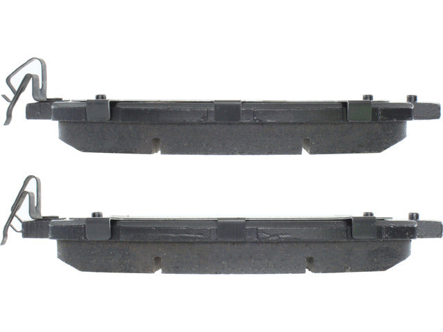 Centric Parts Disc Brake Pad Set  301.16500