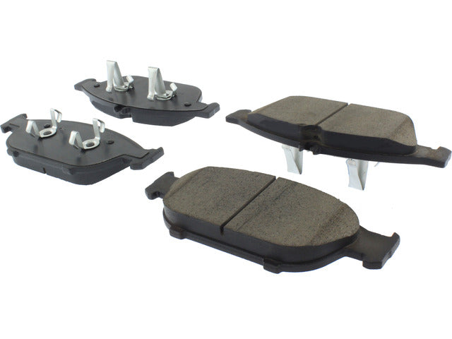 Centric Parts Disc Brake Pad Set  301.16520