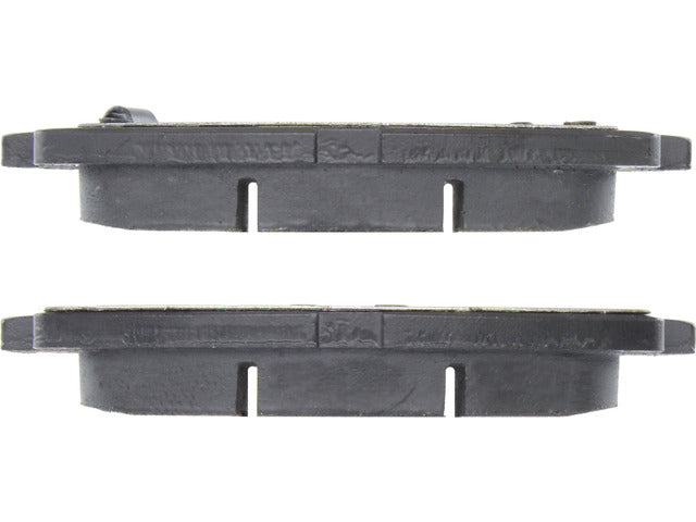 Centric Parts Disc Brake Pad Set  301.16590