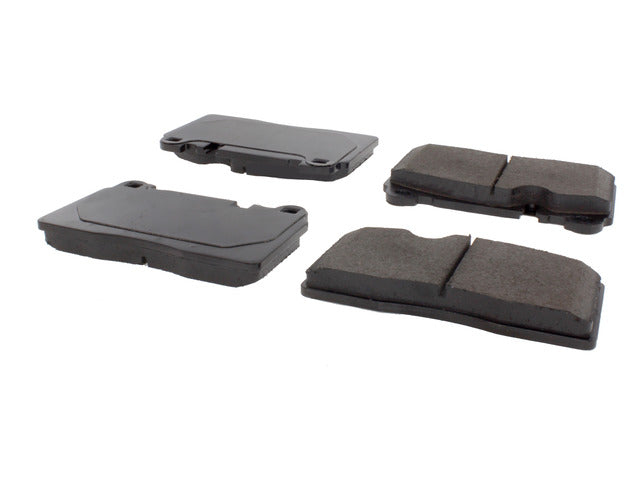 Centric Parts Disc Brake Pad Set  301.16630