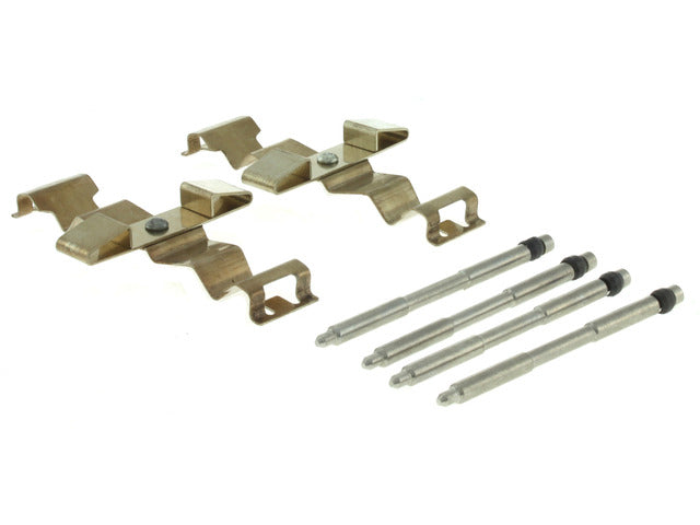 Centric Parts Disc Brake Pad Set  301.16630