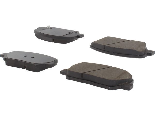 Centric Parts Disc Brake Pad Set  301.16750
