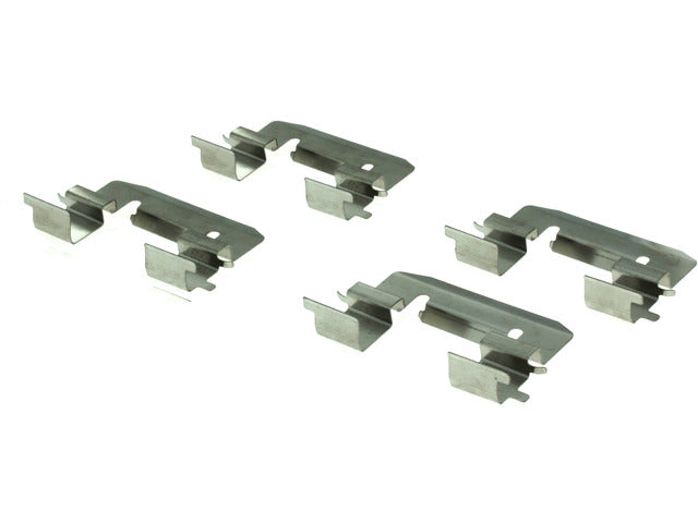 Centric Parts Disc Brake Pad Set  301.16750