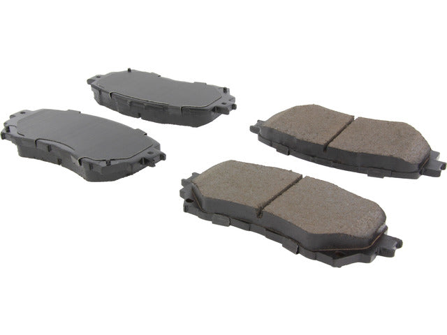 Centric Parts Disc Brake Pad Set  301.17110