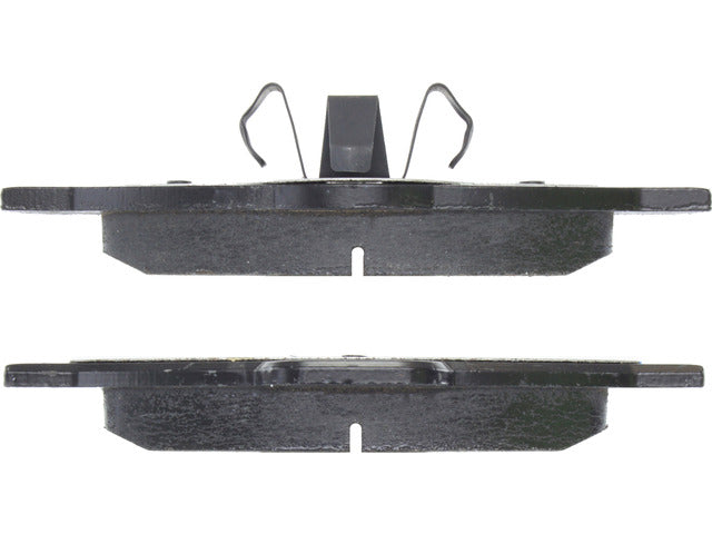 Centric Parts Disc Brake Pad Set  301.17210