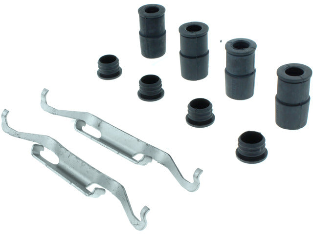Centric Parts Disc Brake Pad Set  301.17211