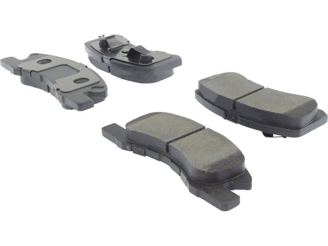 Centric Parts Disc Brake Pad Set  301.17310