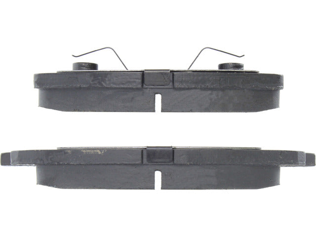 Centric Parts Disc Brake Pad Set  301.17310