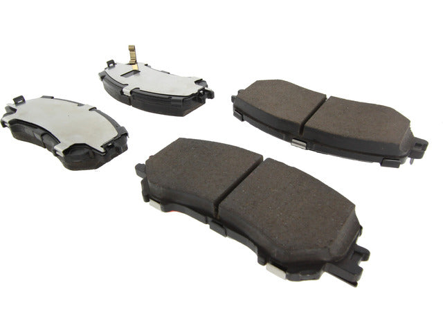 Centric Parts Disc Brake Pad Set  301.17370