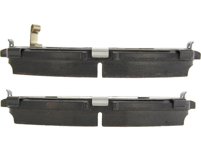 Centric Parts Disc Brake Pad Set  301.17370