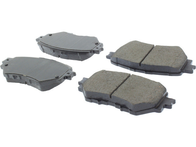 Centric Parts Disc Brake Pad Set  301.17590