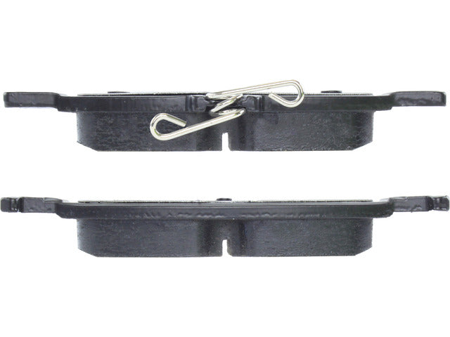 Centric Parts Disc Brake Pad Set  301.17610