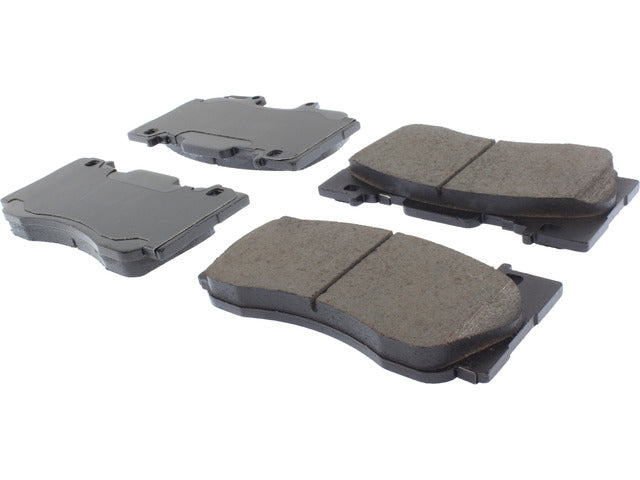 Centric Parts Disc Brake Pad Set  301.17840