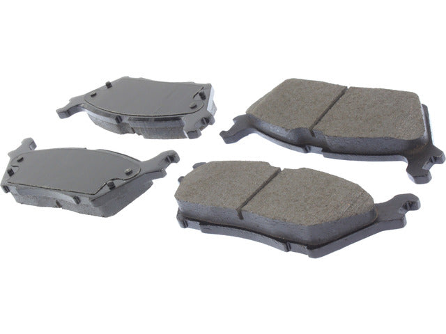 Centric Parts Disc Brake Pad Set  301.17900