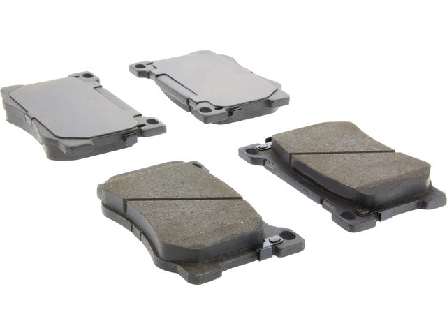 Centric Parts Disc Brake Pad Set  301.17990