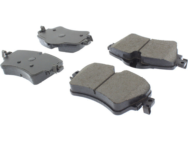 Centric Parts Disc Brake Pad Set  301.18010