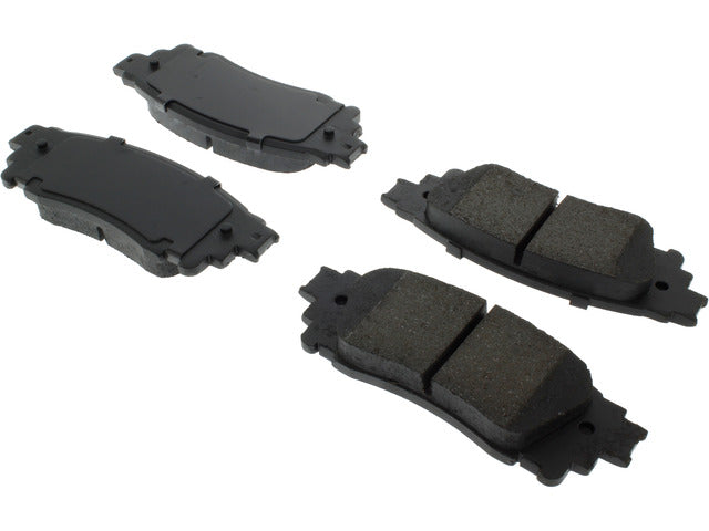 Centric Parts Disc Brake Pad Set  301.18050