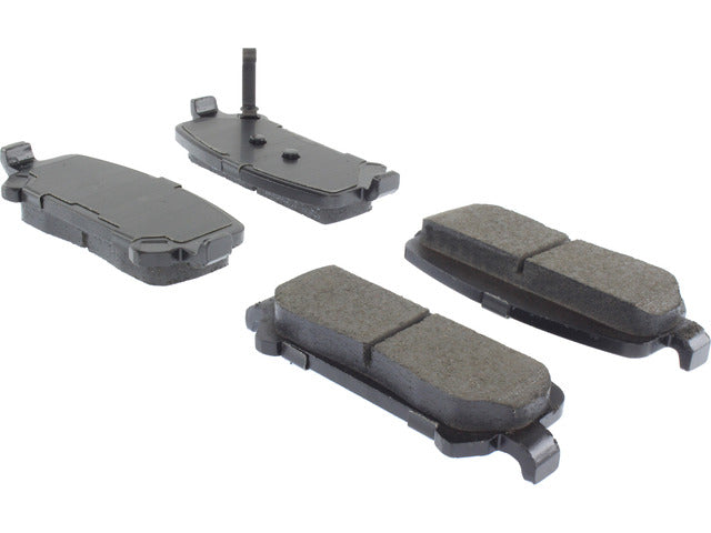 Centric Parts Disc Brake Pad Set  301.18060