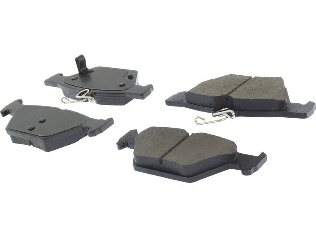 Centric Parts Disc Brake Pad Set  301.18080