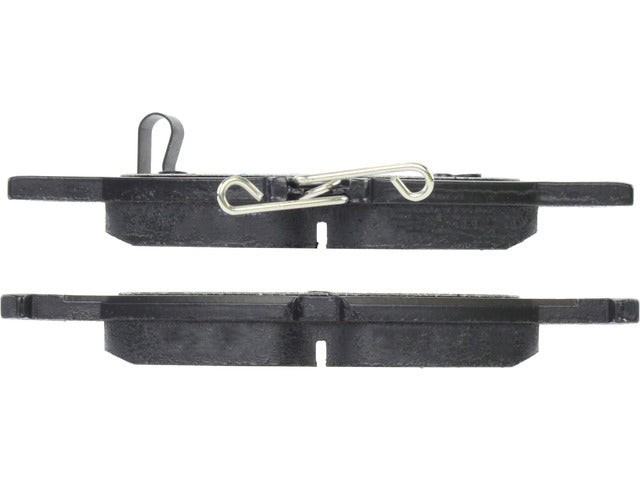Centric Parts Disc Brake Pad Set  301.18080