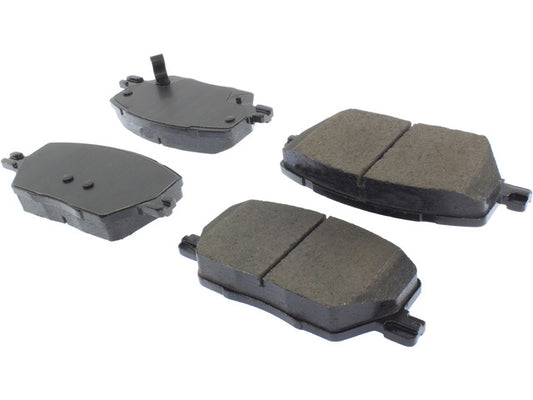 Centric Parts Disc Brake Pad Set  301.18110