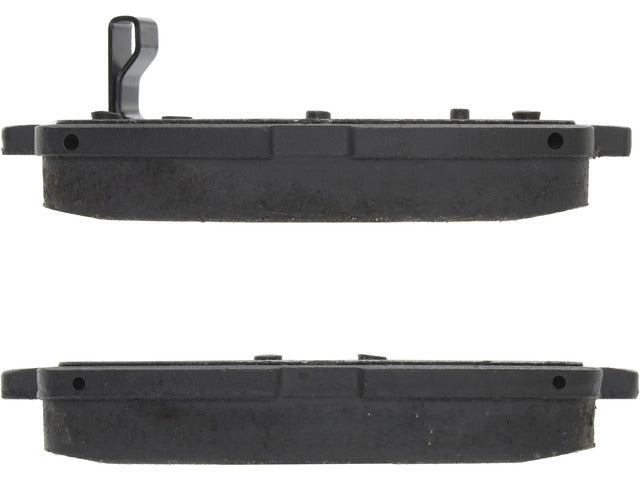 Centric Parts Disc Brake Pad Set  301.18120