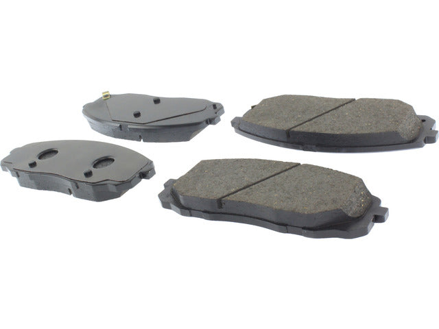 Centric Parts Disc Brake Pad Set  301.18140