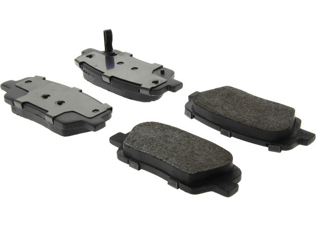 Centric Parts Disc Brake Pad Set  301.18160