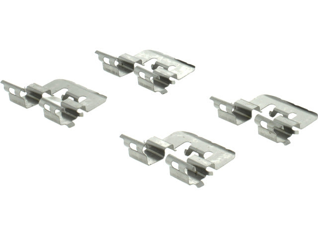 Centric Parts Disc Brake Pad Set  301.18160