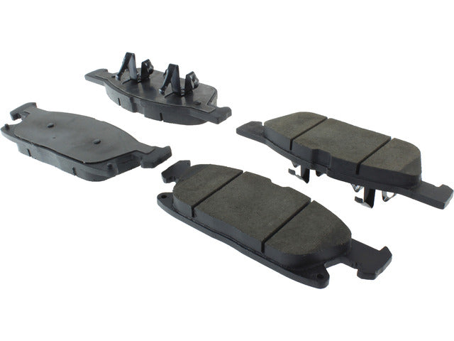 Centric Parts Disc Brake Pad Set  301.18180