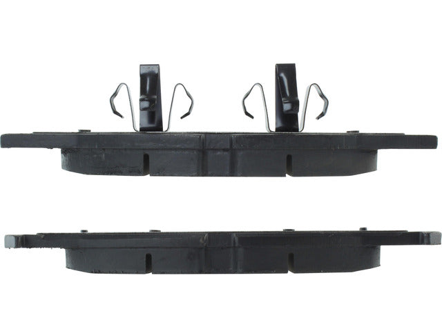 Centric Parts Disc Brake Pad Set  301.18180