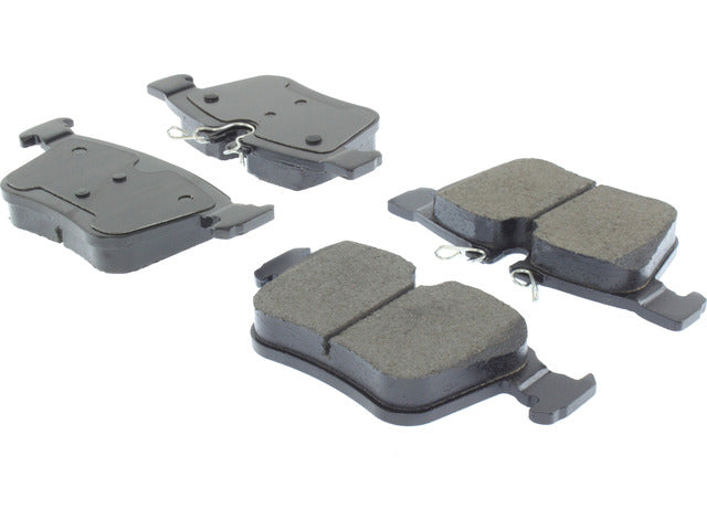 Centric Parts Disc Brake Pad Set  301.18210