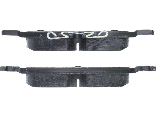 Centric Parts Disc Brake Pad Set  301.18210