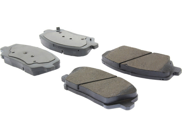 Centric Parts Disc Brake Pad Set  301.18270