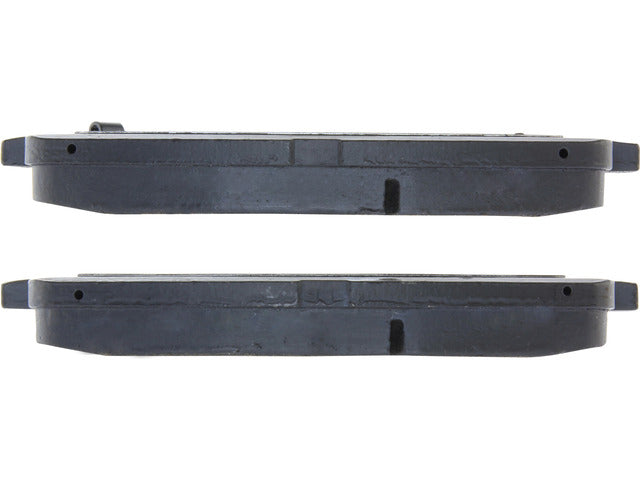 Centric Parts Disc Brake Pad Set  301.18270