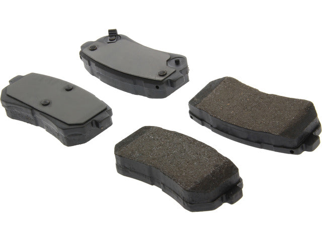 Centric Parts Disc Brake Pad Set  301.18290