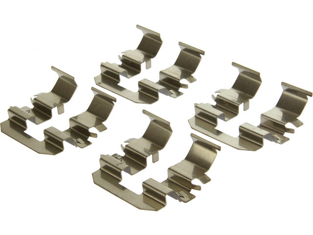 Centric Parts Disc Brake Pad Set  301.18290