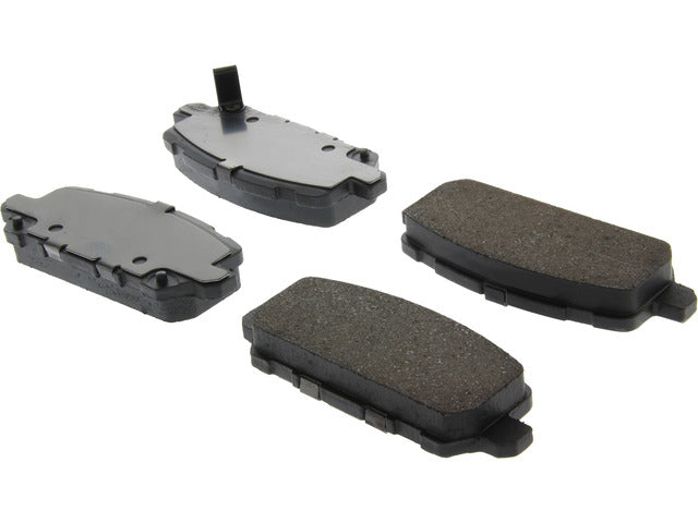 Centric Parts Disc Brake Pad Set  301.18410