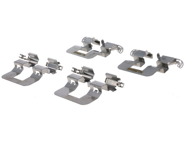 Centric Parts Disc Brake Pad Set  301.18410