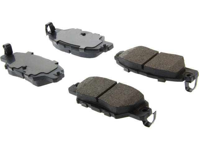 Centric Parts Disc Brake Pad Set  301.18460