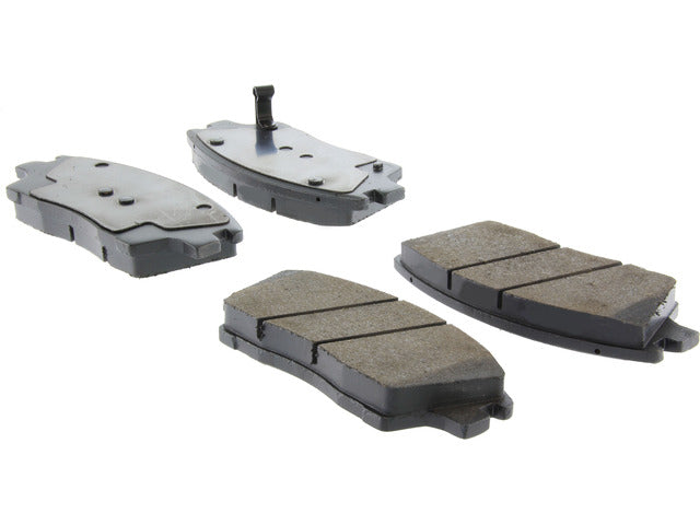 Centric Parts Disc Brake Pad Set  301.18470