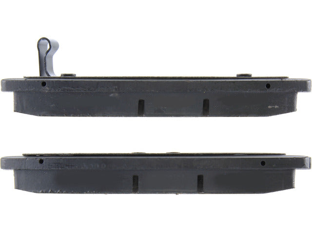 Centric Parts Disc Brake Pad Set  301.18470