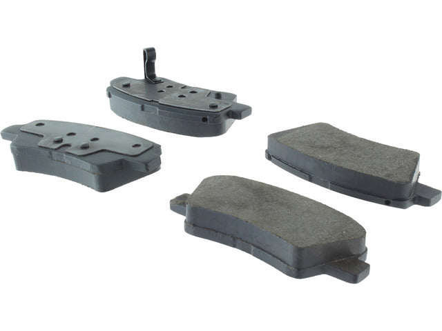 Centric Parts Disc Brake Pad Set  301.18480