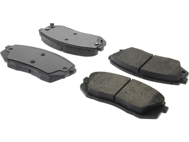 Centric Parts Disc Brake Pad Set  301.18550