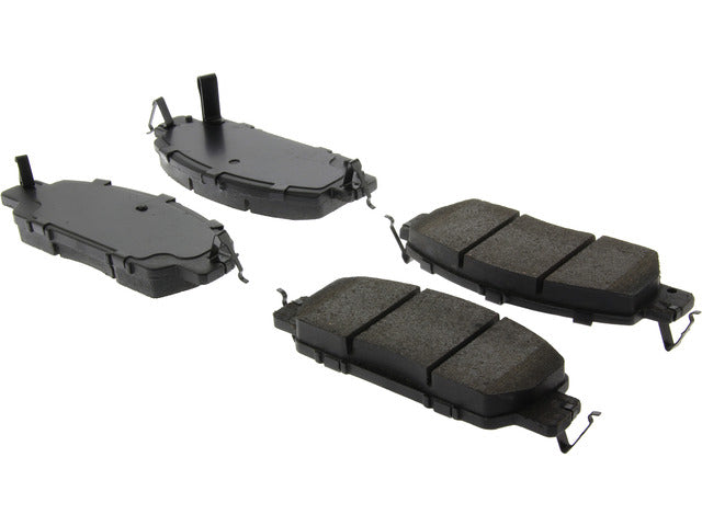 Centric Parts Disc Brake Pad Set  301.18600