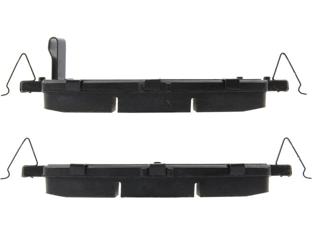 Centric Parts Disc Brake Pad Set  301.18600