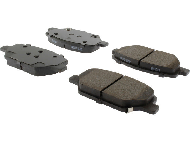 Centric Parts Disc Brake Pad Set  301.18860