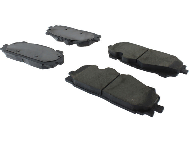 Centric Parts Disc Brake Pad Set  301.18940
