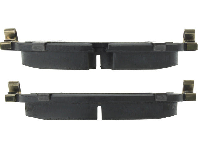 Centric Parts Disc Brake Pad Set  301.18980
