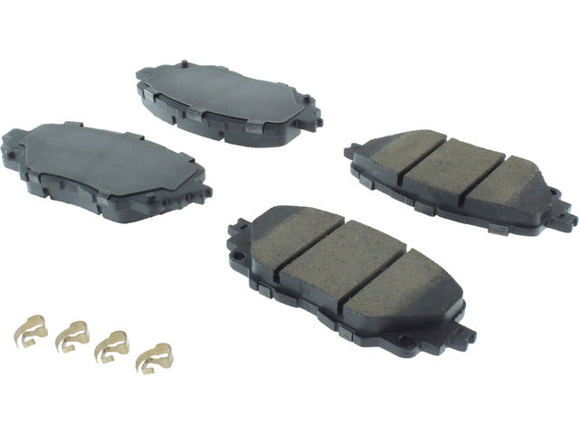 Centric Parts Disc Brake Pad Set  301.19030